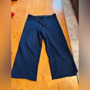 Frank & Eileen Blue Catherine Sweatpants